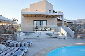 Mirabello Bay Luxury Resort