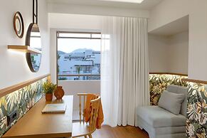 Mirabello Bay Luxury Resort