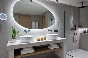 Mirabello Bay Luxury Resort