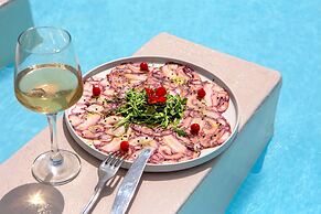 Mirabello Bay Luxury Resort