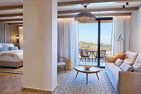 Mirabello Bay Luxury Resort