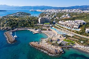 Mirabello Bay Luxury Resort