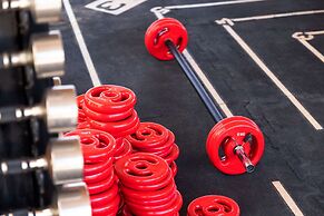 Mirabello Bay Luxury Resort