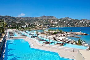 Mirabello Bay Luxury Resort