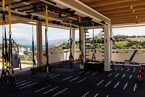 Mirabello Bay Luxury Resort