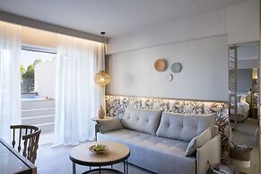 Mirabello Bay Luxury Resort