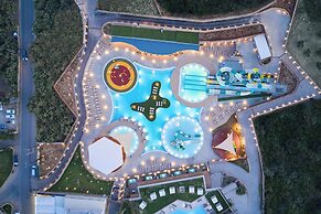 Mirabello Bay Luxury Resort