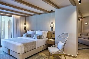 Mirabello Bay Luxury Resort