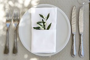 Mirabello Bay Luxury Resort