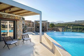 Mirabello Bay Luxury Resort