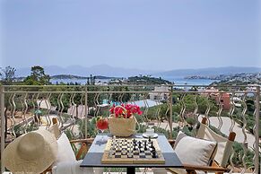 Zeus Eleva Mirabello Bay