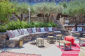 Mirabello Bay Luxury Resort