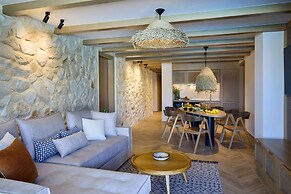 Mirabello Bay Luxury Resort