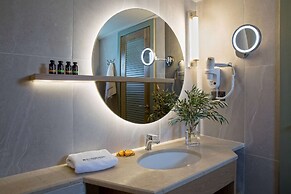 Mirabello Bay Luxury Resort