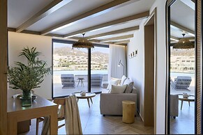 Mirabello Bay Luxury Resort