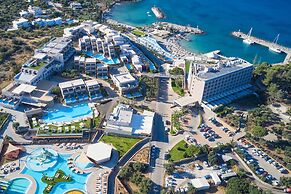 Mirabello Bay Luxury Resort