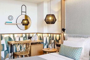 Mirabello Bay Luxury Resort