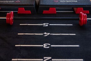 Mirabello Bay Luxury Resort