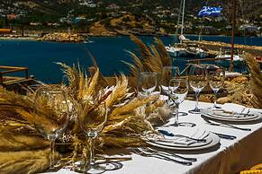 Mirabello Bay Luxury Resort