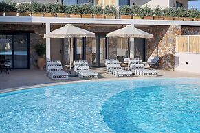 Mirabello Bay Luxury Resort