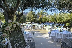 Mirabello Bay Luxury Resort