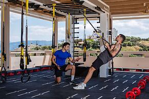 Mirabello Bay Luxury Resort