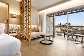 Mirabello Bay Luxury Resort