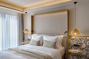 Mirabello Bay Luxury Resort