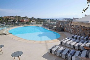 Mirabello Bay Luxury Resort