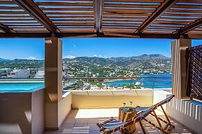 Mirabello Bay Luxury Resort