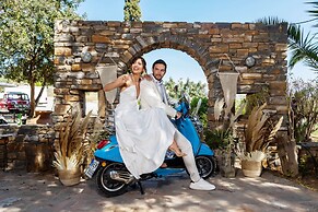 Mirabello Bay Luxury Resort