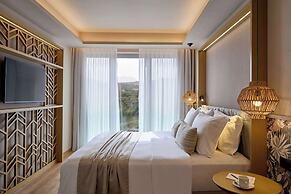 Mirabello Bay Luxury Resort