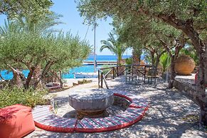 Mirabello Bay Luxury Resort