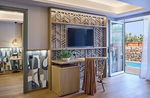 Mirabello Bay Luxury Resort