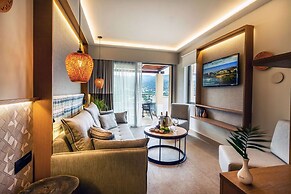 Mirabello Bay Luxury Resort