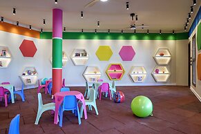 Mirabello Bay Luxury Resort