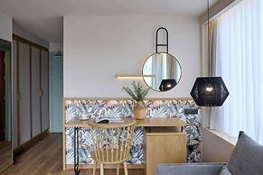 Mirabello Bay Luxury Resort