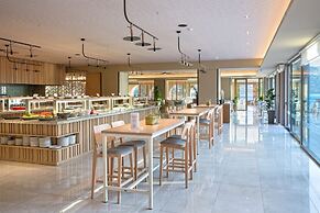 Mirabello Bay Luxury Resort