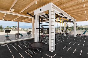 Mirabello Bay Luxury Resort