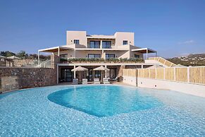 Mirabello Bay Luxury Resort