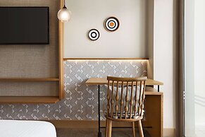 Mirabello Bay Luxury Resort