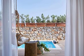 Mirabello Bay Luxury Resort