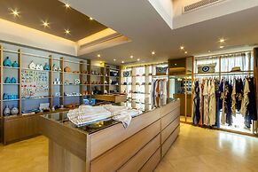 Mirabello Bay Luxury Resort