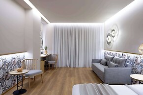 Mirabello Bay Luxury Resort