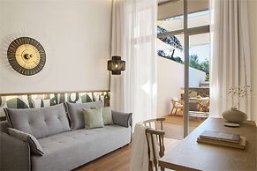 Mirabello Bay Luxury Resort