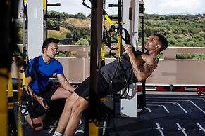 Mirabello Bay Luxury Resort