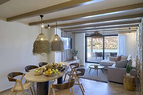 Mirabello Bay Luxury Resort