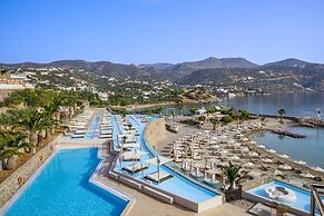 Mirabello Bay Luxury Resort