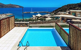 Mirabello Bay Luxury Resort