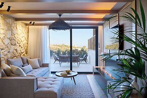 Mirabello Bay Luxury Resort